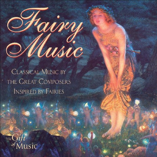 Fairy Music / Various: Fairy Music / Various