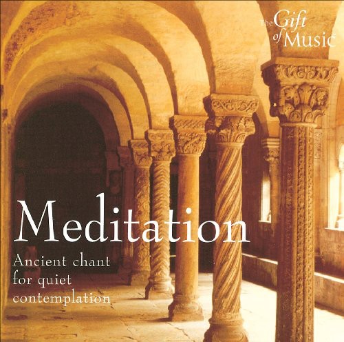 Pro Cantione Antiqua: Meditation