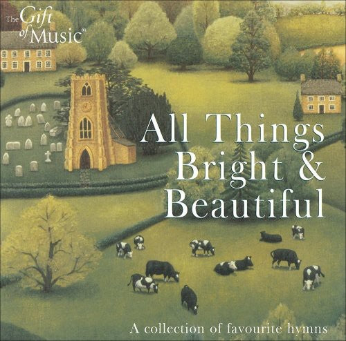 Victoria Singers: All Things Bright & Beautiful