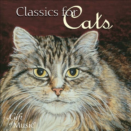 Classics for Cats / Various: Classics for Cats / Various