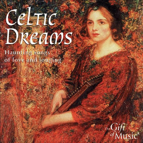 Celtic Dreams / Various: Celtic Dreams / Various