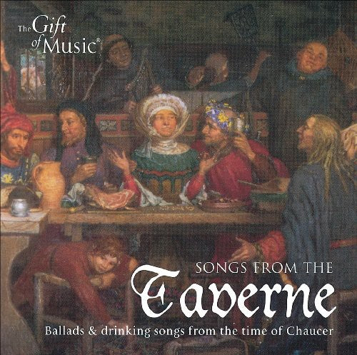 Songs From the Taverne / Various: Songs from the Taverne / Various