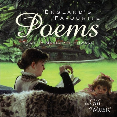 Howard, Margaret: Englands Favourite Poems