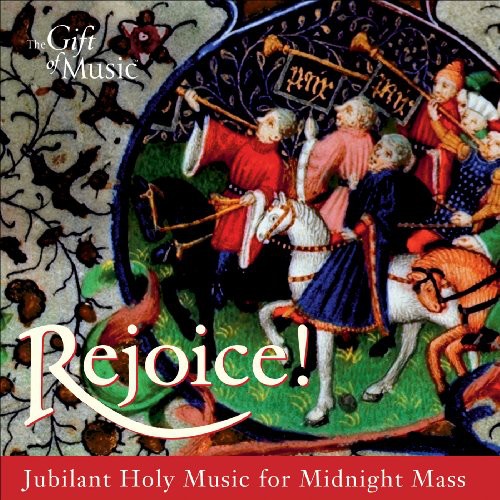 Rejoice / Various: Rejoice / Various