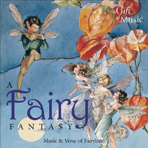 Fairy Fantasy / Various: Fairy Fantasy / Various