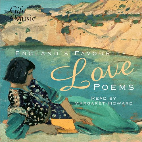 Howard, Margaret: Favourite Love Poems