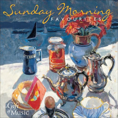 Sunday Morning Favourites / Various: Sunday Morning Favourites / Various