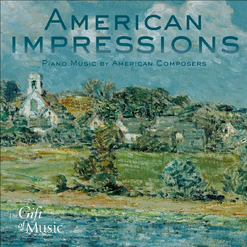 American Impressions / Various: American Impressions / Various