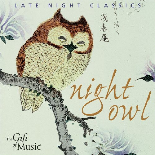 Night Owl / Various: Night Owl / Various