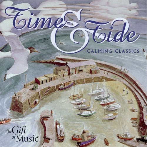 Time & Tide / Various: Time & Tide / Various