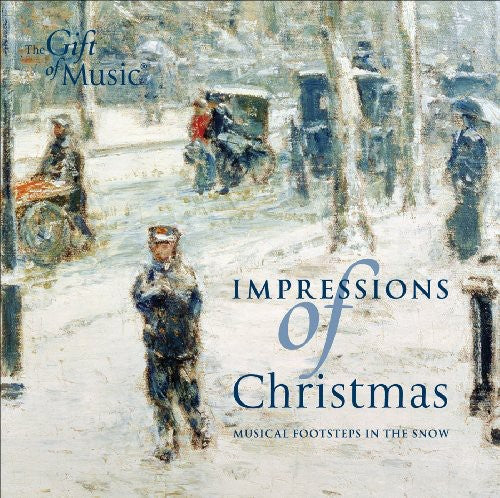 Impressions of Christmas / Various: Impressions of Christmas / Various