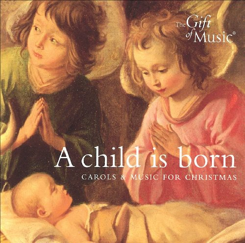 Child Is Born / Various: Child Is Born / Various