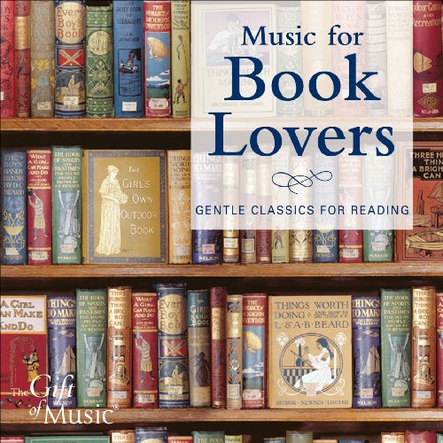 Music for Book Lovers / Various: Music for Book Lovers / Various