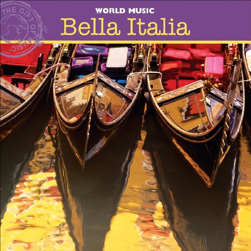 Bella Italia / Various: Bella Italia / Various