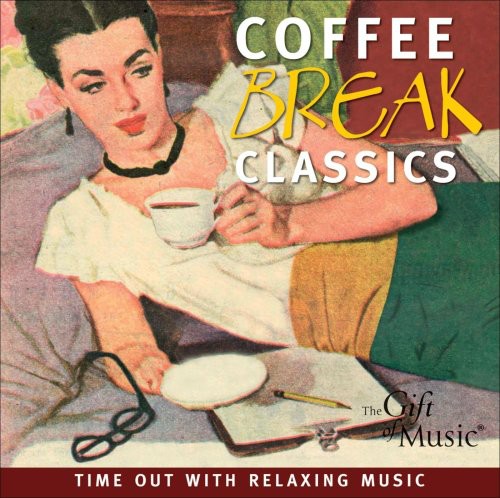 Coffee Break Classics / Various: Coffee Break Classics / Various