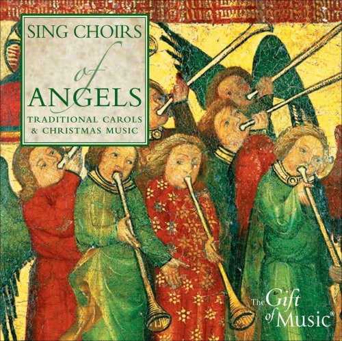 Sing Choir of Angels / Various: Sing Choir of Angels / Various