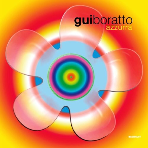 Boratto, Gui: Azzurra