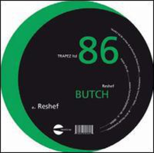 Butch: Reshef