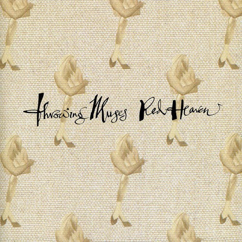 Throwing Muses: Red Heaven