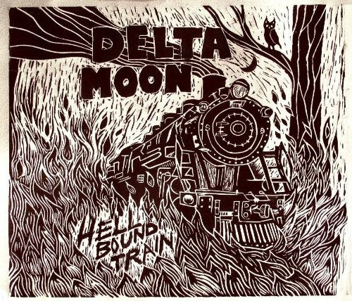 Delta Moon: Hellbound Train