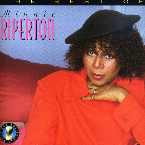 Riperton, Minnie: Capitol Gold: Best of