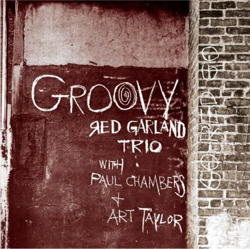 Garland, Red Trio: Groovy