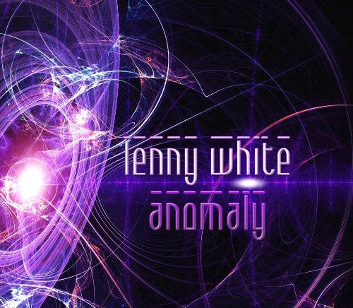 White, Lenny: Anomaly