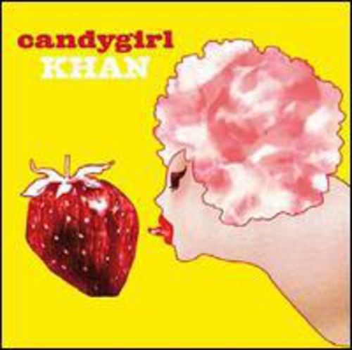 Khan: Candygirl