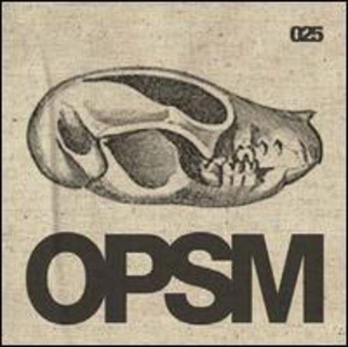 Get Opsmized / Various: Get Opsmized