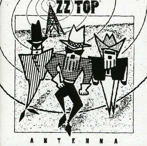 ZZ Top: Antenna