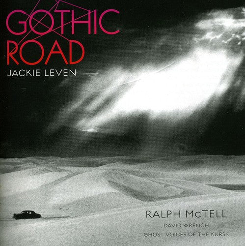 Leven, Jackie: Gothic Road