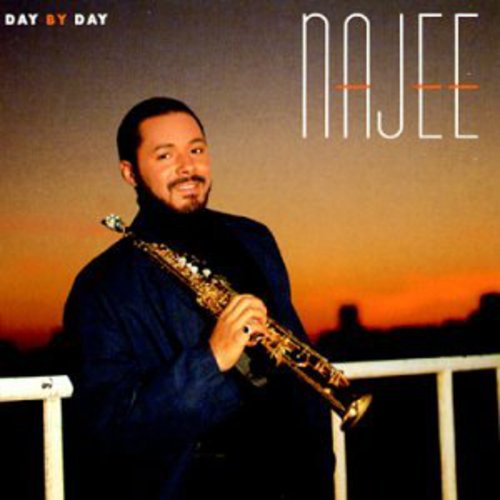 Najee: Day By Day