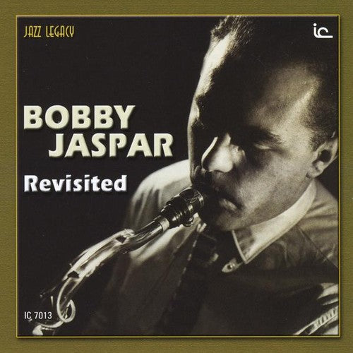 Jaspar, Bobby: Revisited