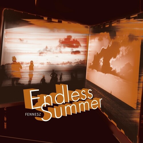 Fennesz: Endless Summer