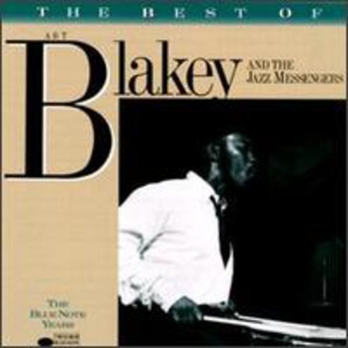 Blakey, Art: Best of