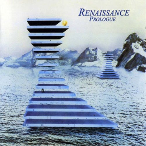 Renaissance: Prologue (Digi-Pak)