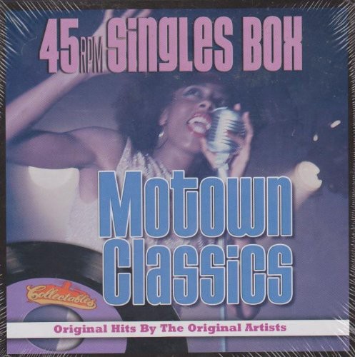 Motown Classics / Various: Motown Classics / Various