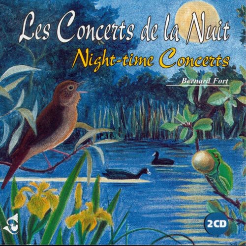 Fort / Sounds of Nature: Night Concerts