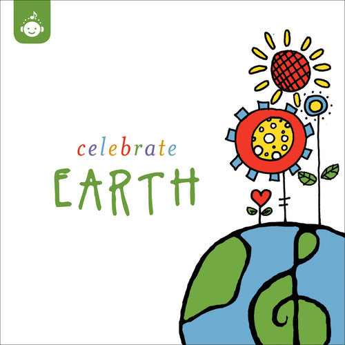 Celebrate Earth / Various: Celebrate Earth / Various