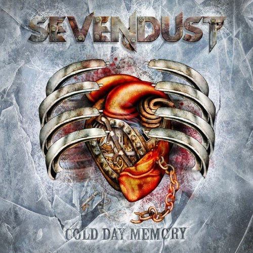 Sevendust: Cold Day Memory [CD And DVD] [Limited Edition]