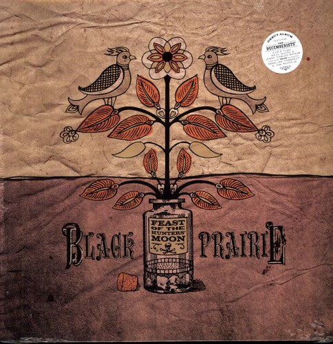 Black Prairie: Feast of the Hunters Moon