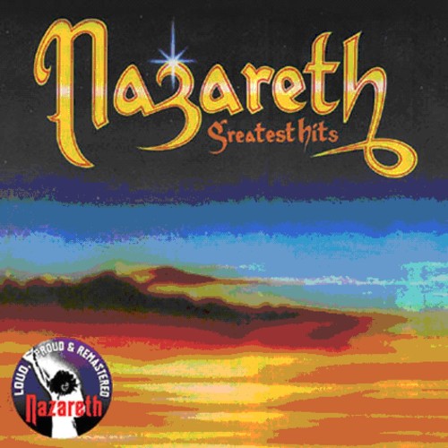 Nazareth: Greatest Hits