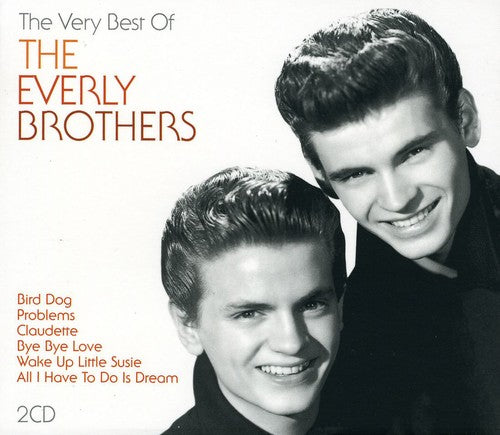 Everly Brothers: Very Best of the Everly Brothers