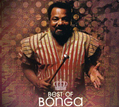 Bonga: Best of Bonga