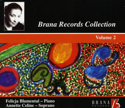 Brana Records Collection 2 / Various: Brana Records Collection 2 / Various