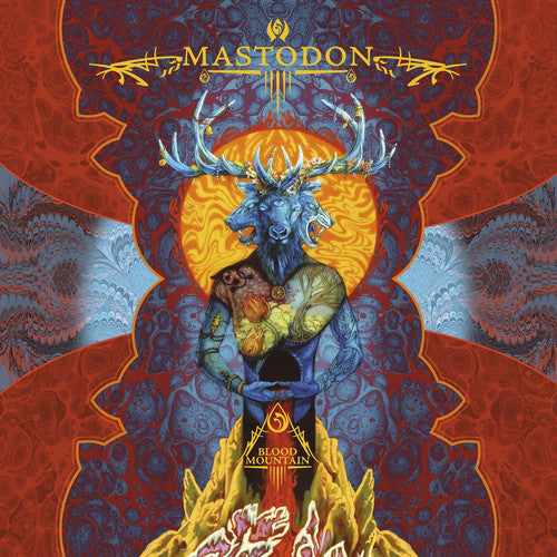 Mastodon: Blood Mountain