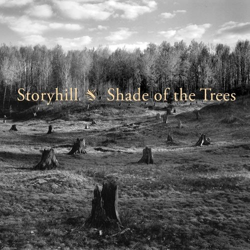 Storyhill: Shade of the Trees