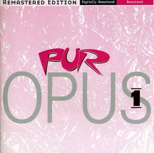 Pur: Opus 1