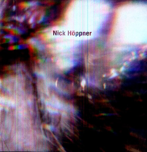 Hoppner, Nick: Brush Me Down