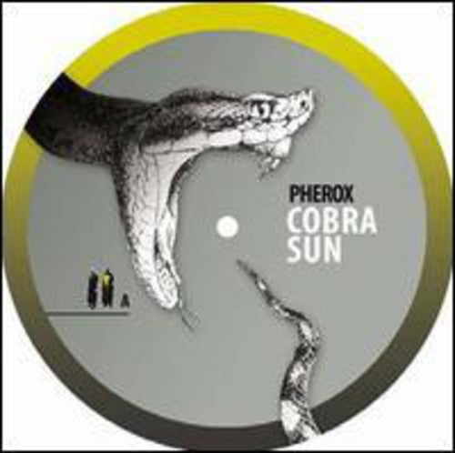 Pherox: Cobra Sun